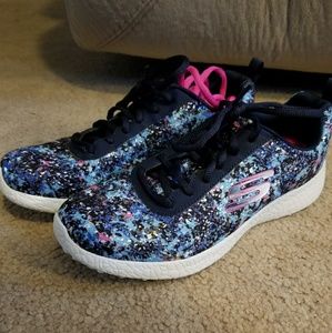 Brand New Skechers Air-cooled Memory Foam